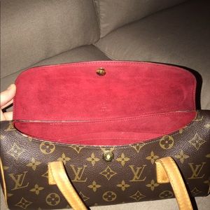 Authentic LV Purse